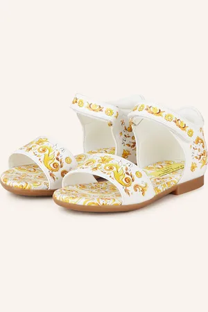 Dolce & Gabbana Sandalen