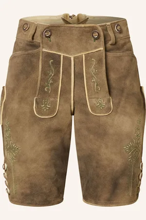 Ostarrichi Trachten-Lederhose DONAU