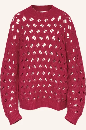 Marant Etoile Pullover AURELIA mit Alpaka