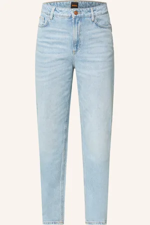 HUGO BOSS Straight Jeans RUTH