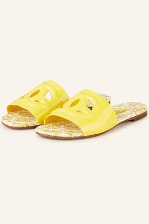 Dolce & Gabbana Pantoletten