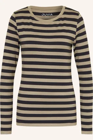 Juvia Longsleeve IVETTE