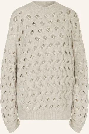 Marant Etoile Pullover AURELIA mit Alpaka
