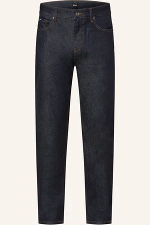 HUGO BOSS Jeans RE-MAIN Regular Fit