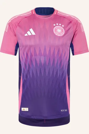 adidas Auswärtstrikot AUTHENTIC DEUTSCHLAND 24 für Herren