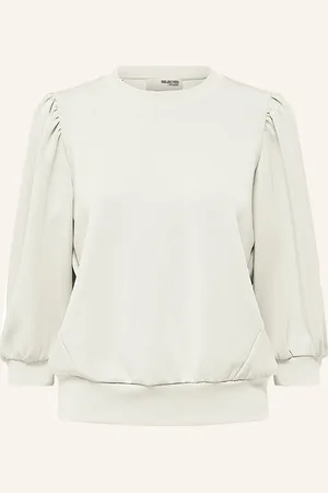 SELECTED Shirt mit 3/4-Arm