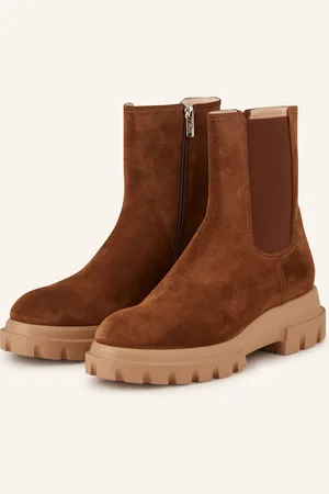 AGL ATTILIO GIUSTI LEOMBRUNI Chelsea-Boots