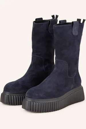 AGL ATTILIO GIUSTI LEOMBRUNI Plateau-Boots MILAGROS