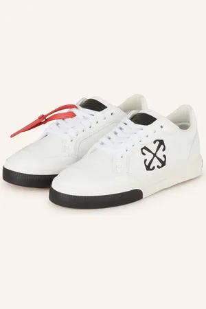 OFF-WHITE Sneaker NEW LOW VULCANIZED