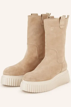 AGL ATTILIO GIUSTI LEOMBRUNI Plateau-Boots MILAGROS