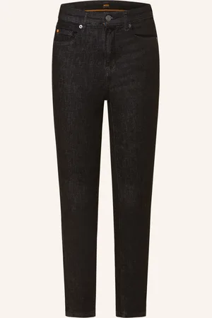 HUGO BOSS 7/8-Jeans C_MAYE HR 1.0