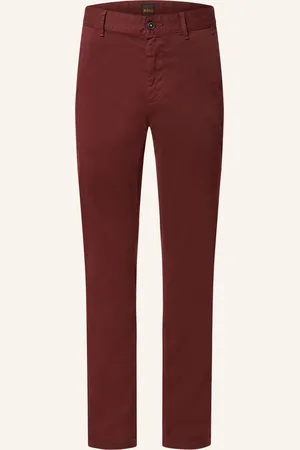 HUGO BOSS Chino CHINO Slim Fit