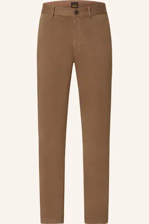 HUGO BOSS Chino CHINO Slim Fit