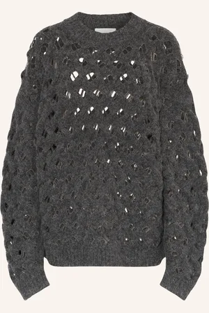Marant Etoile Pullover AURELIA mit Alpaka