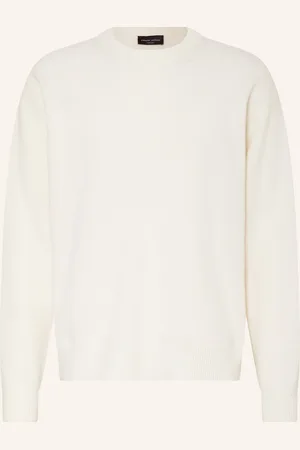 Roberto Collina Pullover aus Merinowolle
