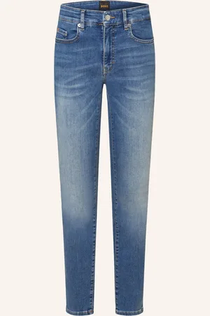 HUGO BOSS Jeans C_JACKIE MR 4.0