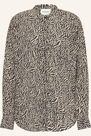 Marant Etoile Bluse CATCHELL