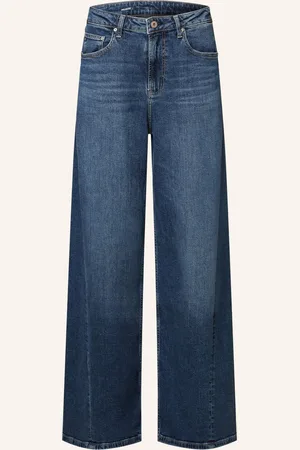 AG Jeans Flared Jeans