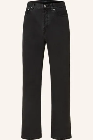 Jacquemus Jeans LE DE NÎMES DROIT Regular Fit