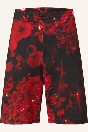 Alexander McQueen Sweatshorts