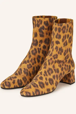 Aquazzura Stiefeletten SAINT HONOR