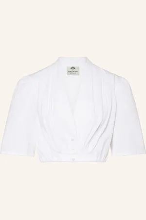 BERWIN & WOLFF Dirndlbluse
