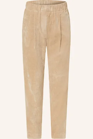 ANTONELLI Cordhose TIRANA