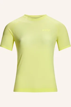 CEP Laufshirt ULTRALIGHT SHORT SLEEVE