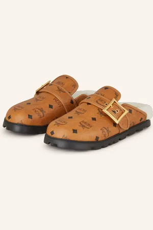 MCM Mules