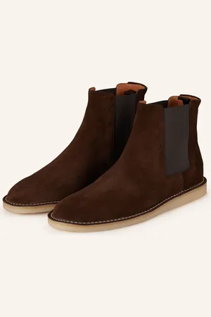 Dolce & Gabbana Chelsea-Boots