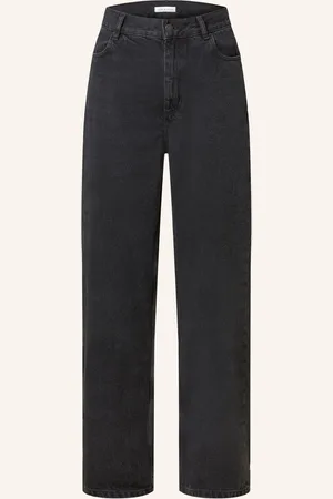 Mrs & HUGS Straight Jeans