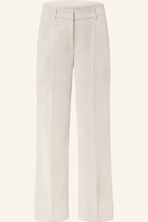 Cambio Marlenehose AMELIE aus Cord