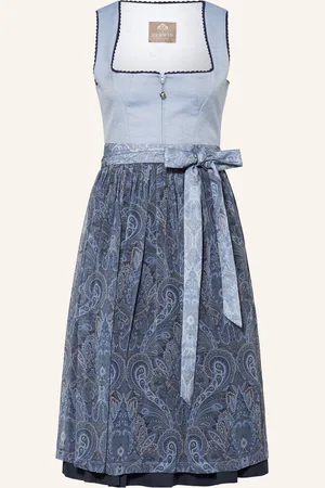 BERWIN & WOLFF Dirndl