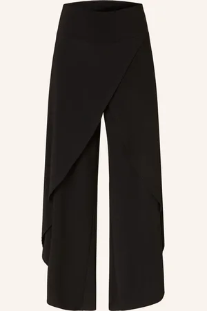 Joseph Ribkoff Culotte in Wickeloptik