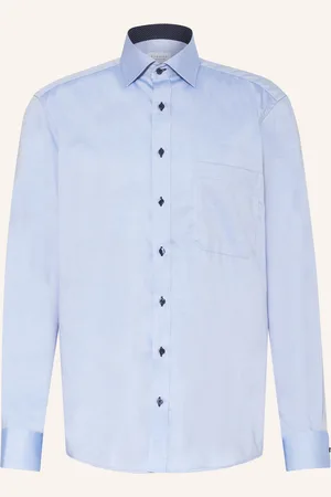 ETERNA Hemd Comfort Fit