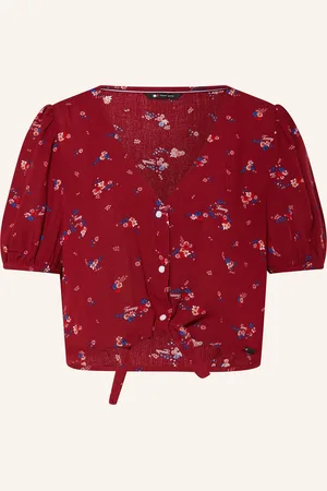 Tommy Hilfiger Blusenshirt