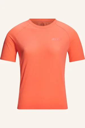 CEP Laufshirt ULTRALIGHT SHORT SLEEVE