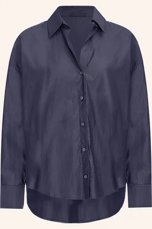 True Religion Bluse DROP SHOULDER