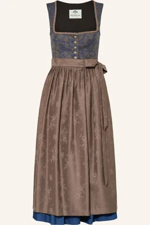 BERWIN & WOLFF Dirndl