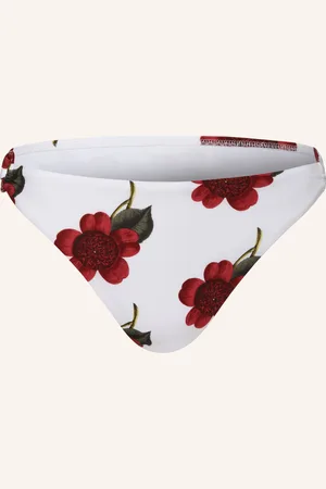 Maryan Mehlhorn Brazilian-Bikini-Hose THE BLOOM