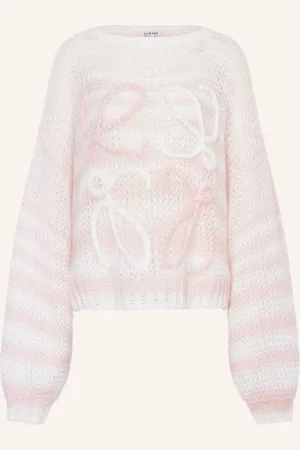 Loewe Pullover ANAGRAM mit Mohair