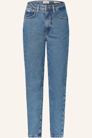 Guess Mom Jeans G06