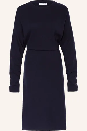 SOSUE Strickkleid aus Merinowolle