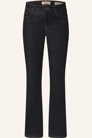 Mos Mosh Flared Jeans MMASHLEY