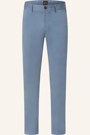 HUGO BOSS Chino CHINO Slim Fit