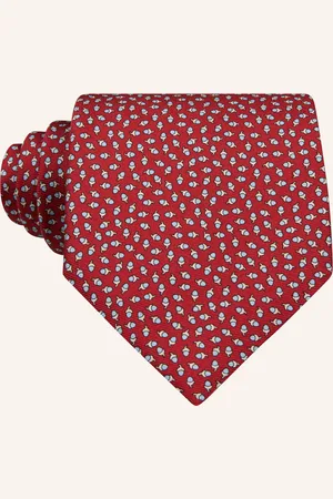 Ermenegildo Zegna Krawatte
