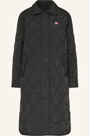 Tommy Hilfiger Steppmantel