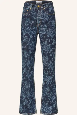 Ganni Bootcut Jeans