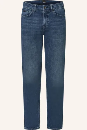 HUGO BOSS Jeans RE.MAIN Regular Fit