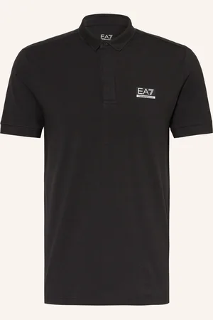 EA7 Jersey-Poloshirt
